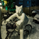 Illustration for article titled The Upside of Japan's Snow Storm? Wonderful Snow Sculptures.